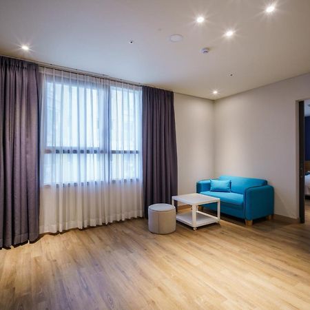 Lacozi Stay , Séoul Extérieur photo