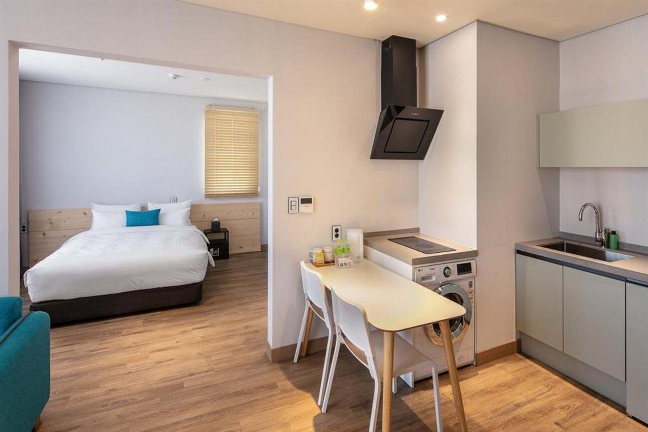 Lacozi Stay , Séoul Extérieur photo