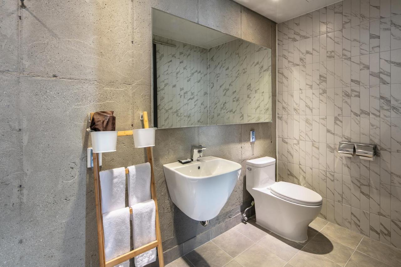 Lacozi Stay , Séoul Extérieur photo