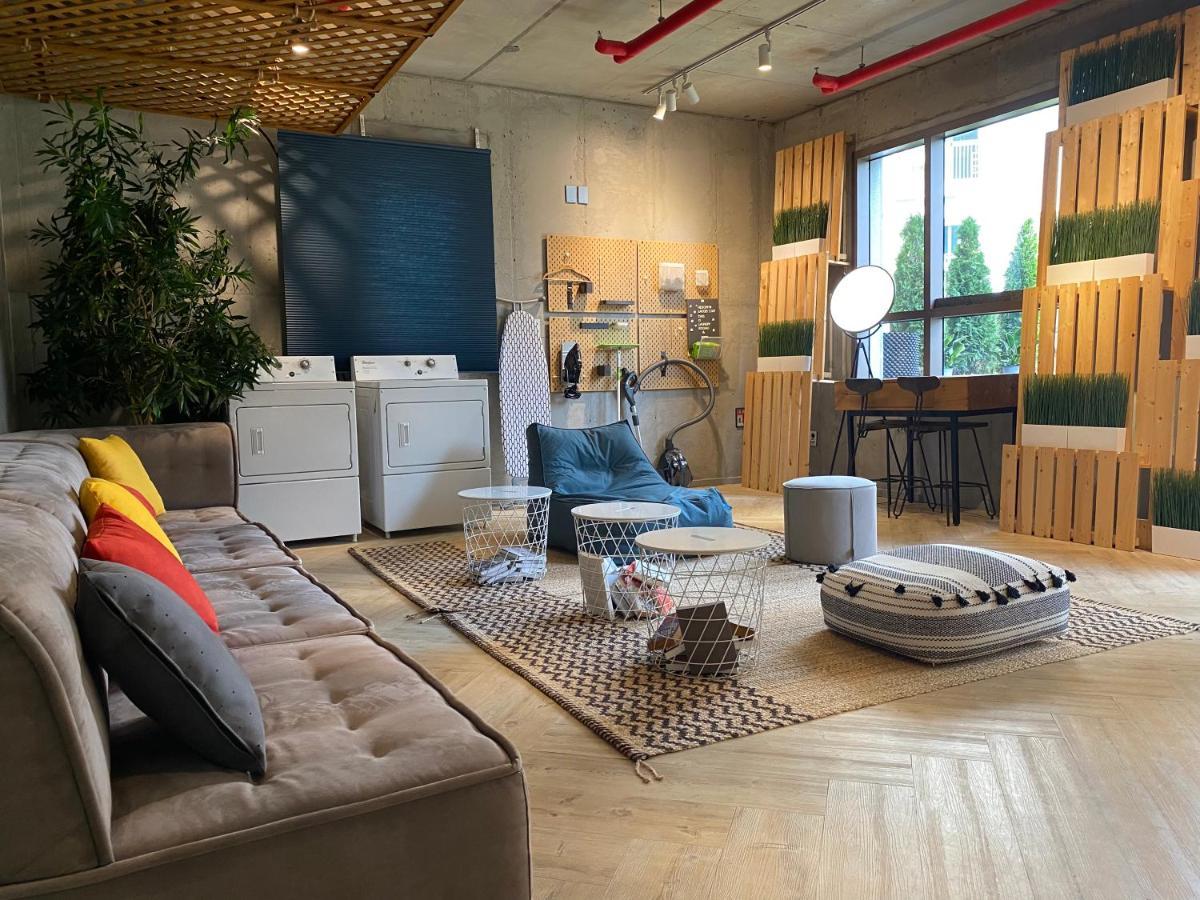 Lacozi Stay , Séoul Extérieur photo