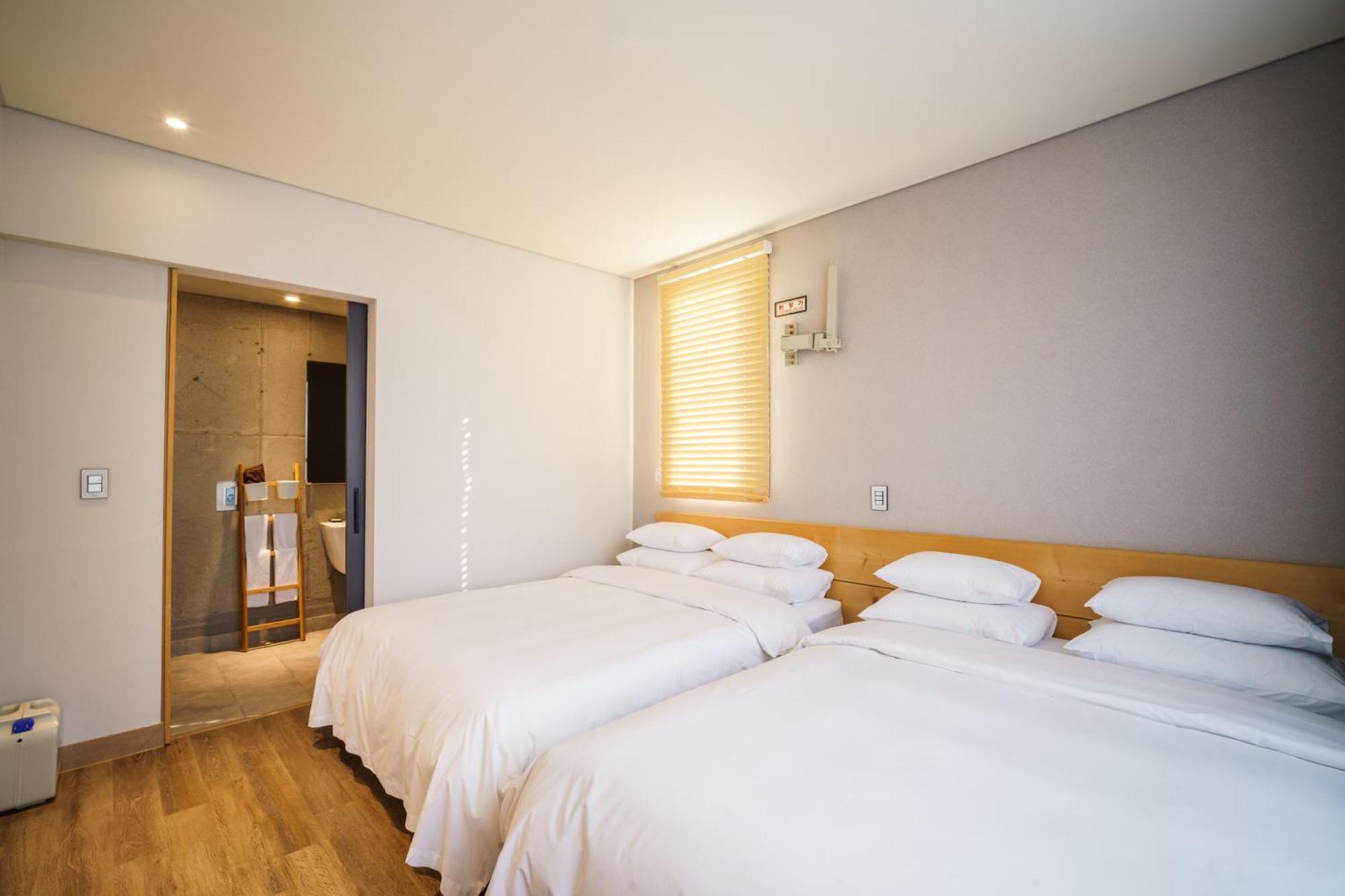 Lacozi Stay , Séoul Extérieur photo