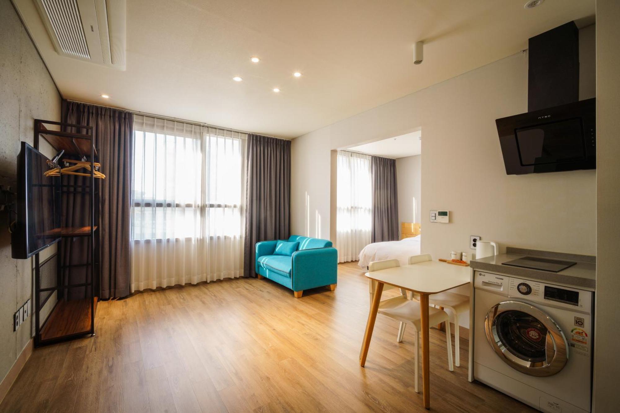 Lacozi Stay , Séoul Extérieur photo