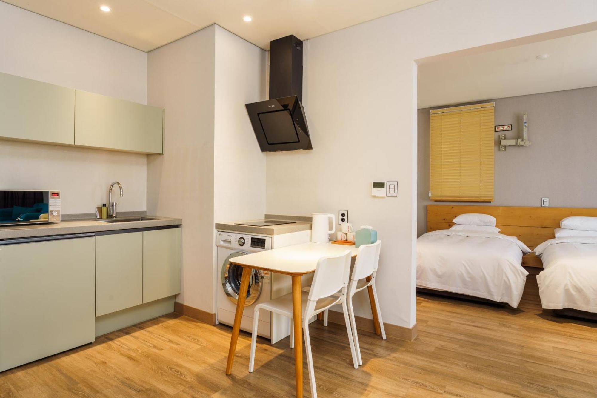Lacozi Stay , Séoul Extérieur photo