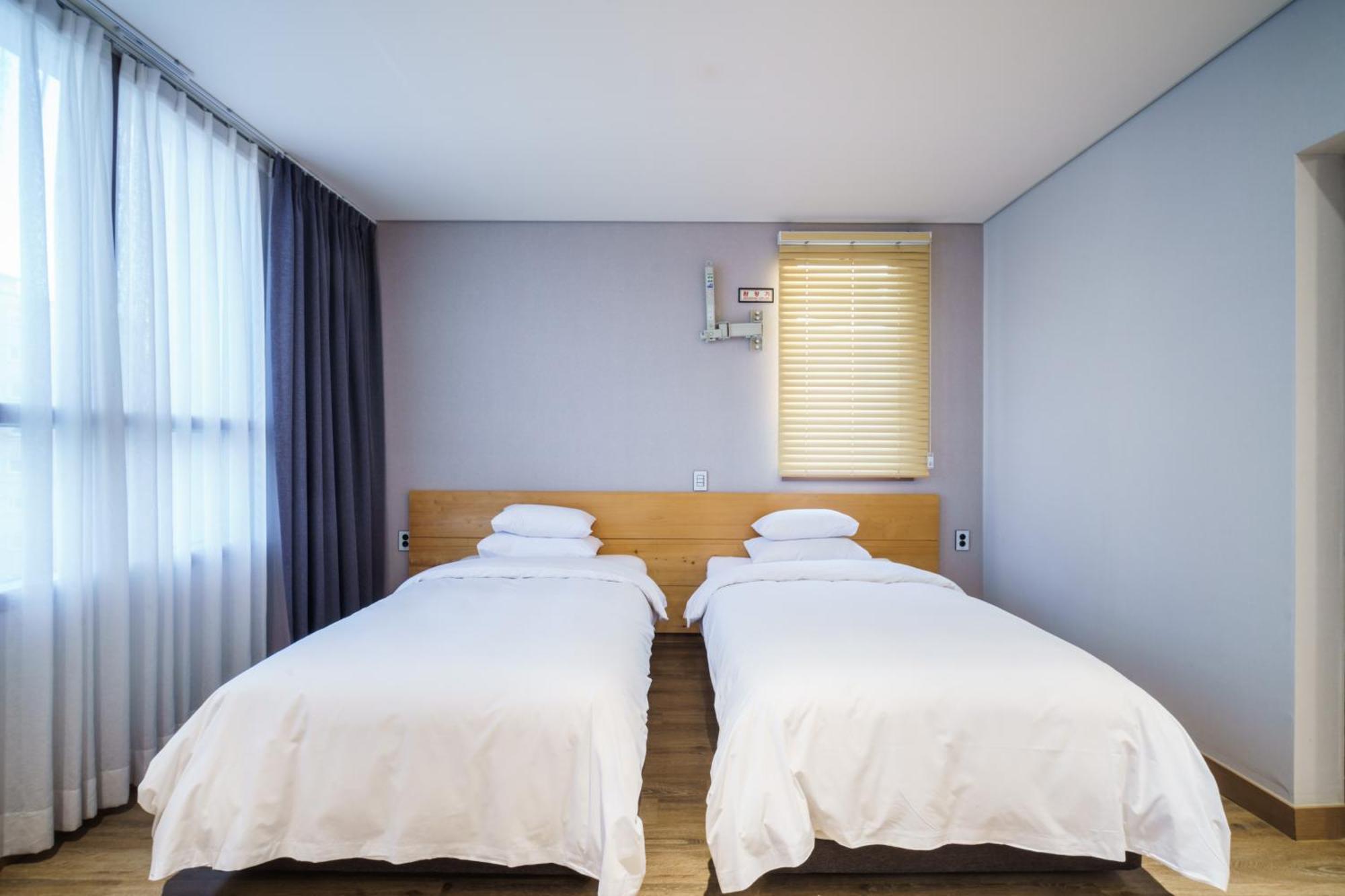 Lacozi Stay , Séoul Extérieur photo
