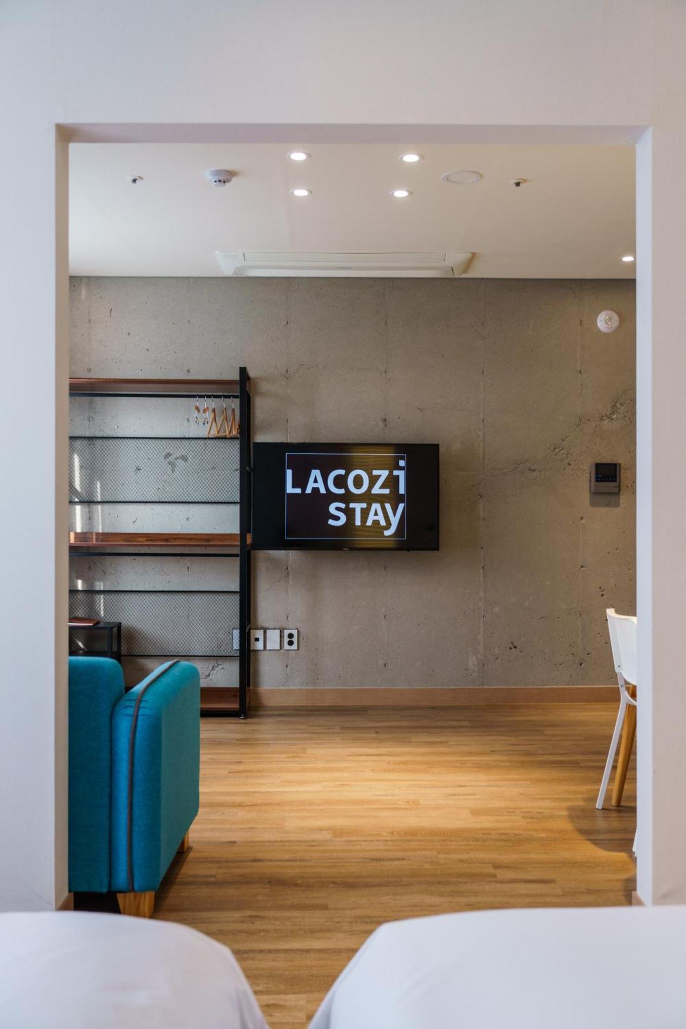 Lacozi Stay , Séoul Extérieur photo