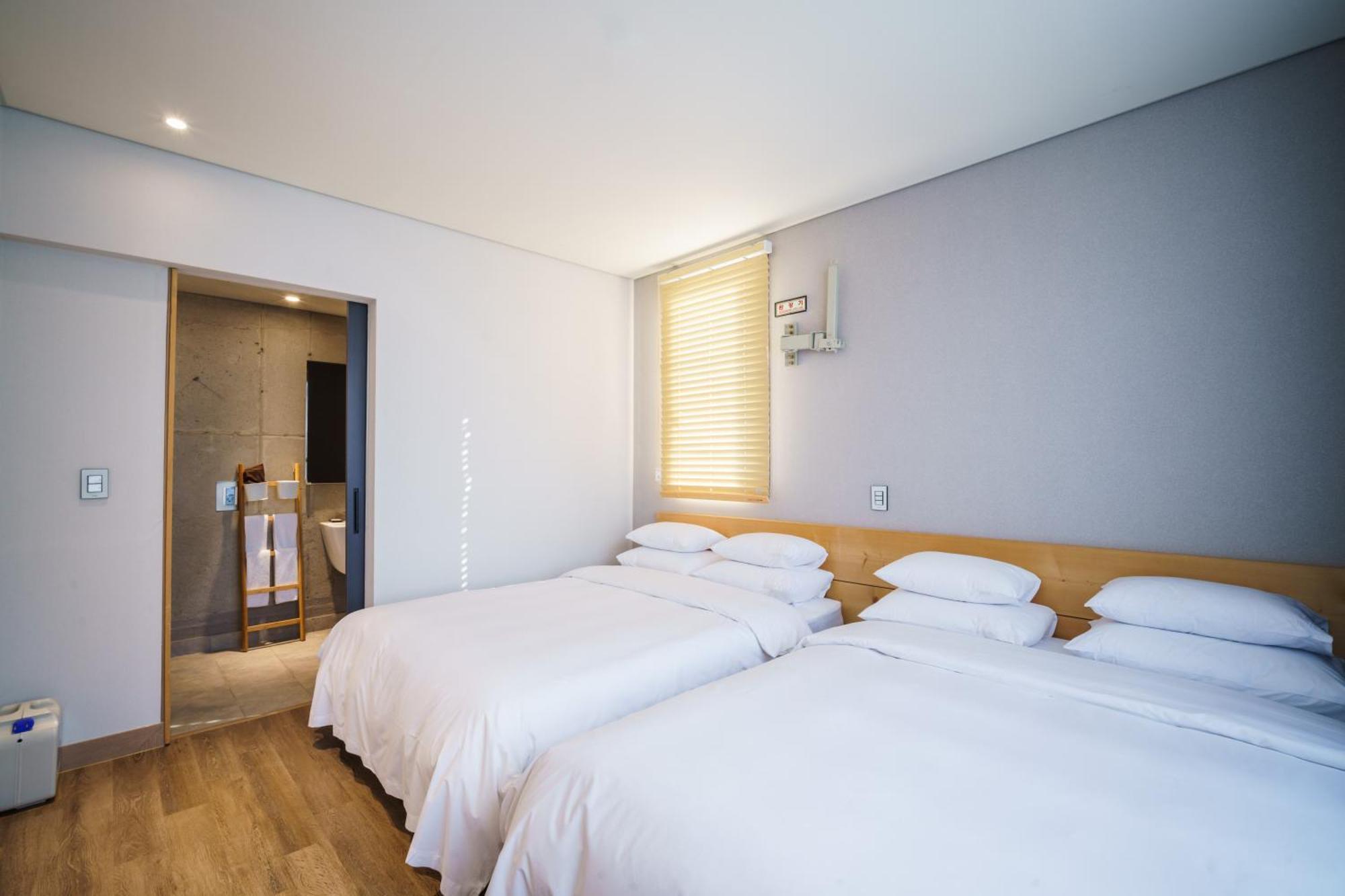 Lacozi Stay , Séoul Extérieur photo