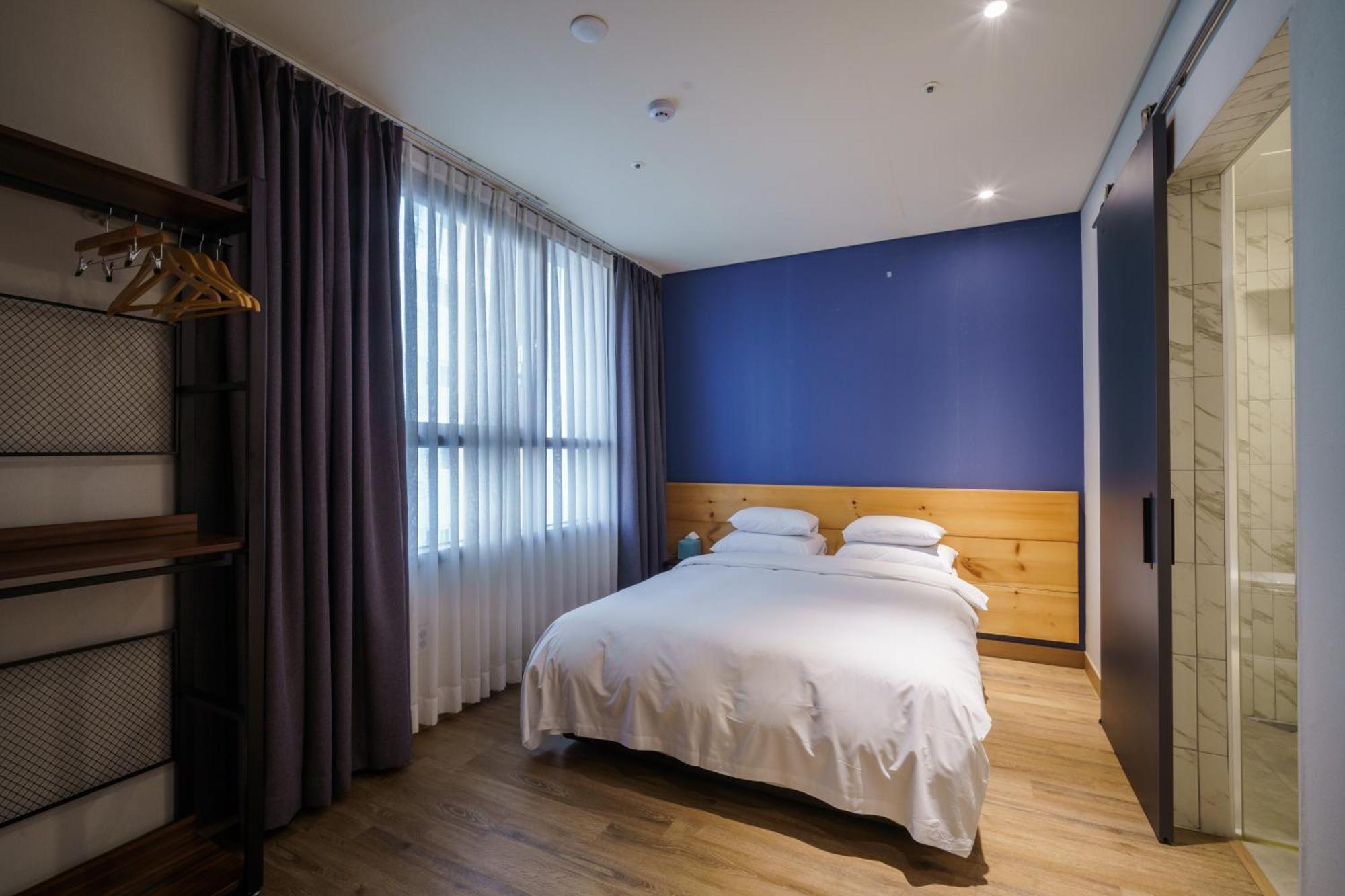 Lacozi Stay , Séoul Extérieur photo