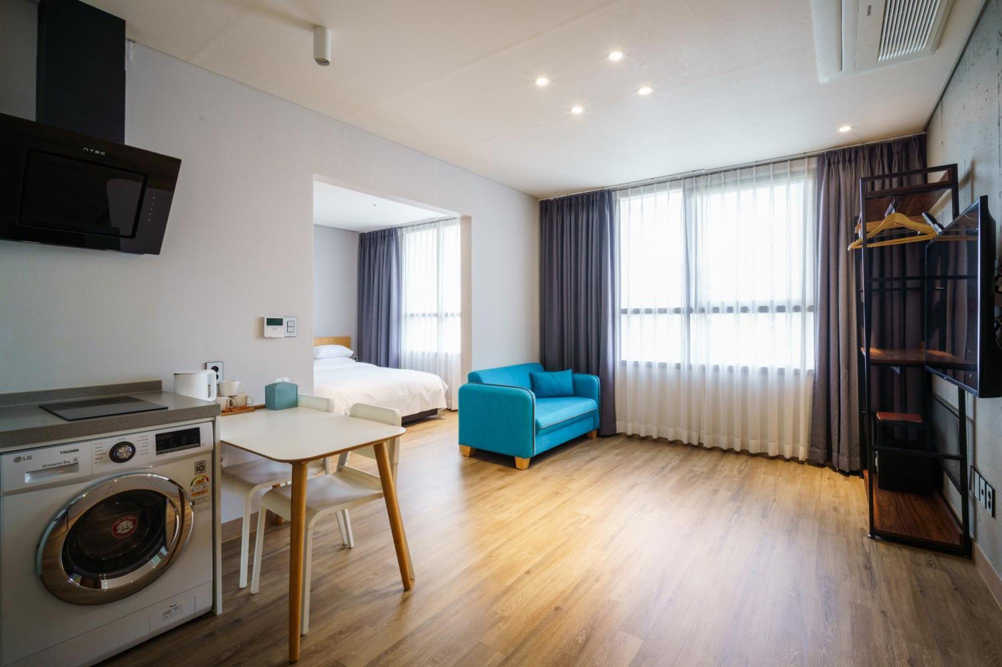 Lacozi Stay , Séoul Extérieur photo