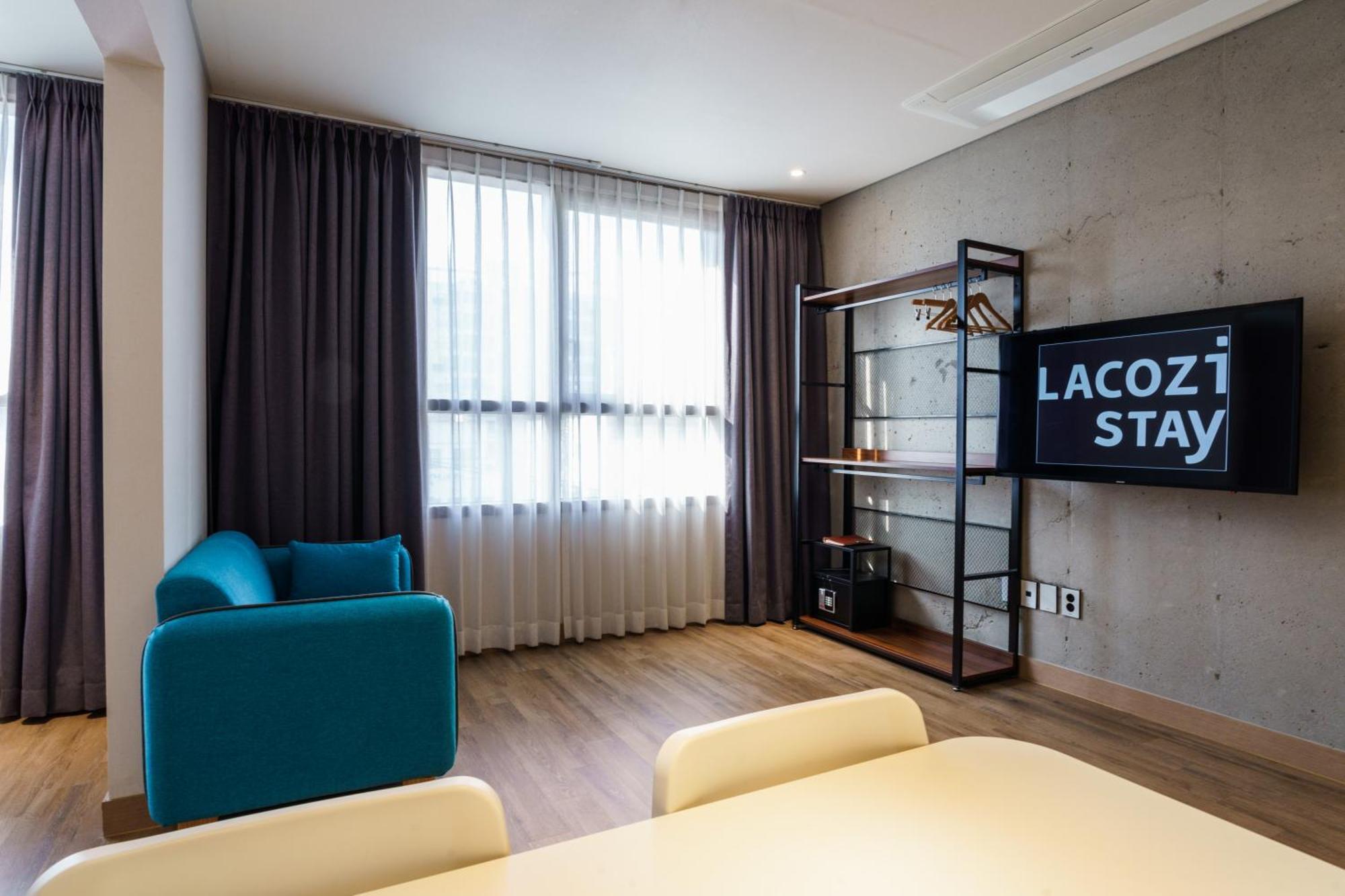 Lacozi Stay , Séoul Extérieur photo