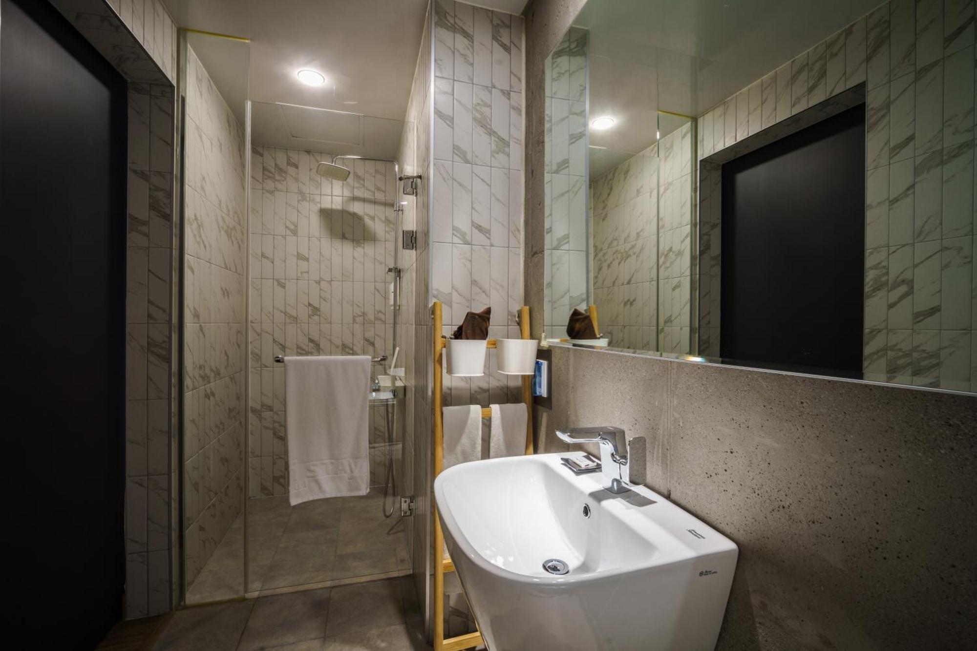 Lacozi Stay , Séoul Extérieur photo