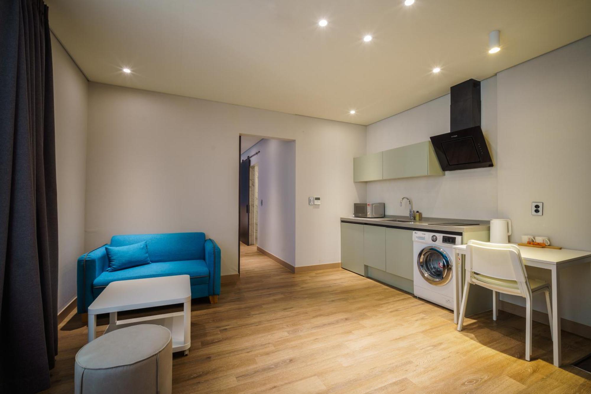 Lacozi Stay , Séoul Extérieur photo