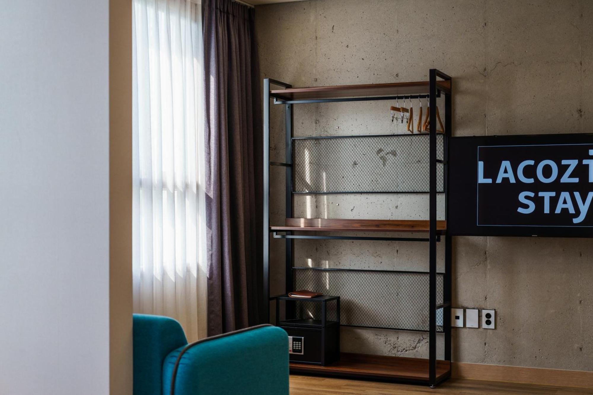 Lacozi Stay , Séoul Extérieur photo