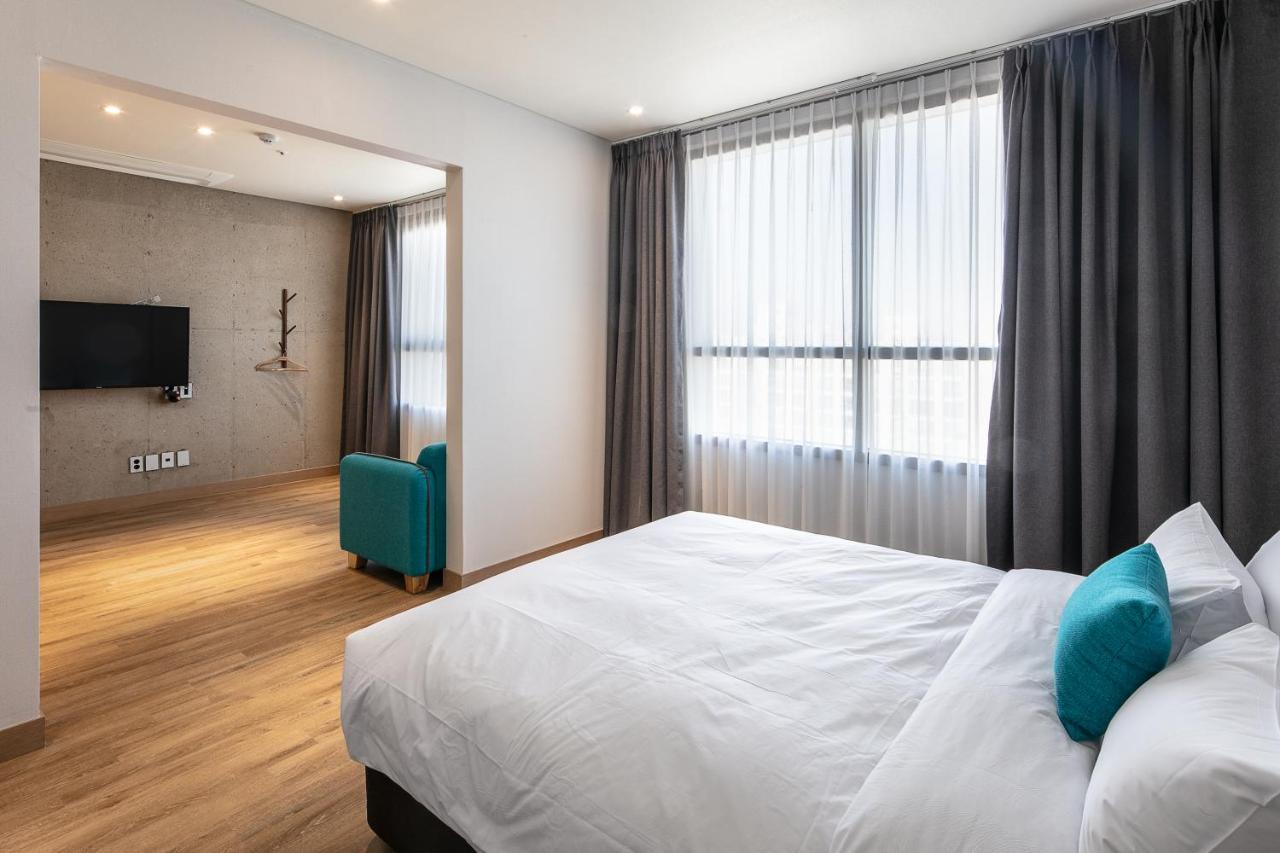 Lacozi Stay , Séoul Extérieur photo