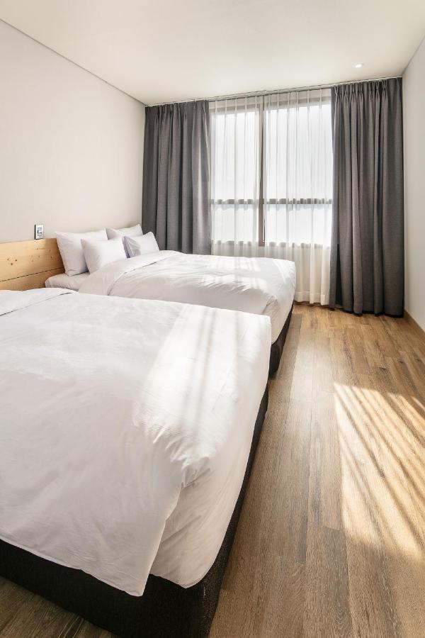 Lacozi Stay , Séoul Extérieur photo